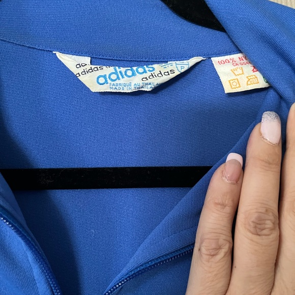 Adidas jacket - Picture 1 of 2